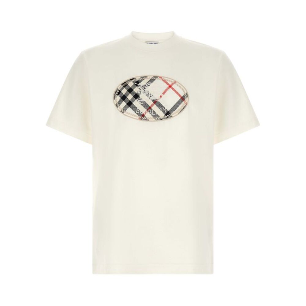 Burberry Men 'Ryan' T-Shirt